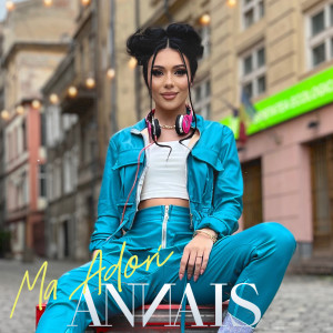 Album Ma Adori from Annais