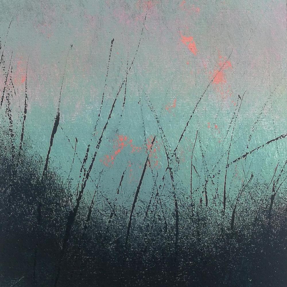 Novembre (feat. Suzanne Fischer & Jono Heyes)