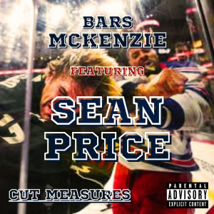 Album Cut Measures (Explicit) from Bars McKenzie