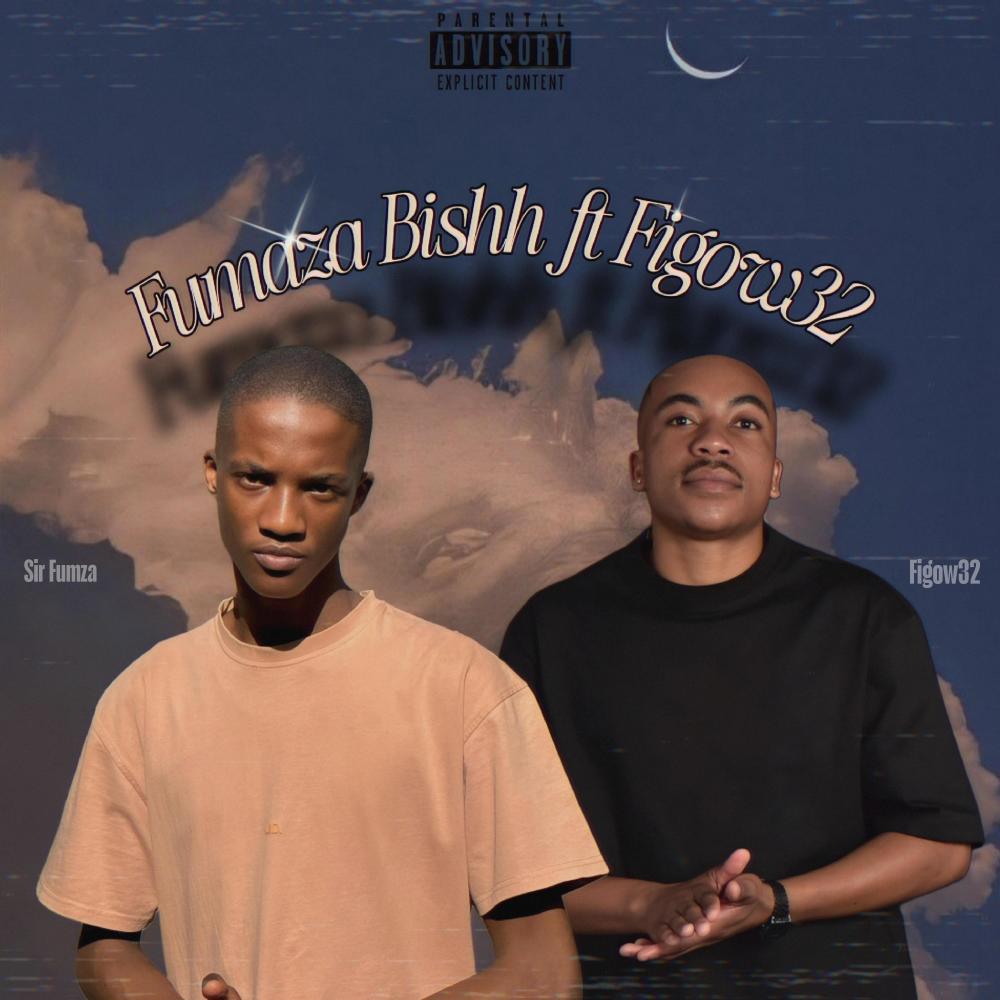 Fumaza Bishh (feat. Figow32)