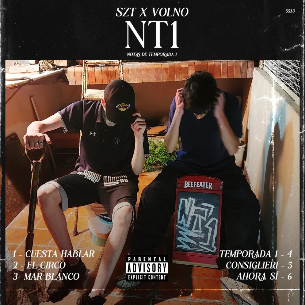 Temporada 1 (interludio) (feat. Volno)