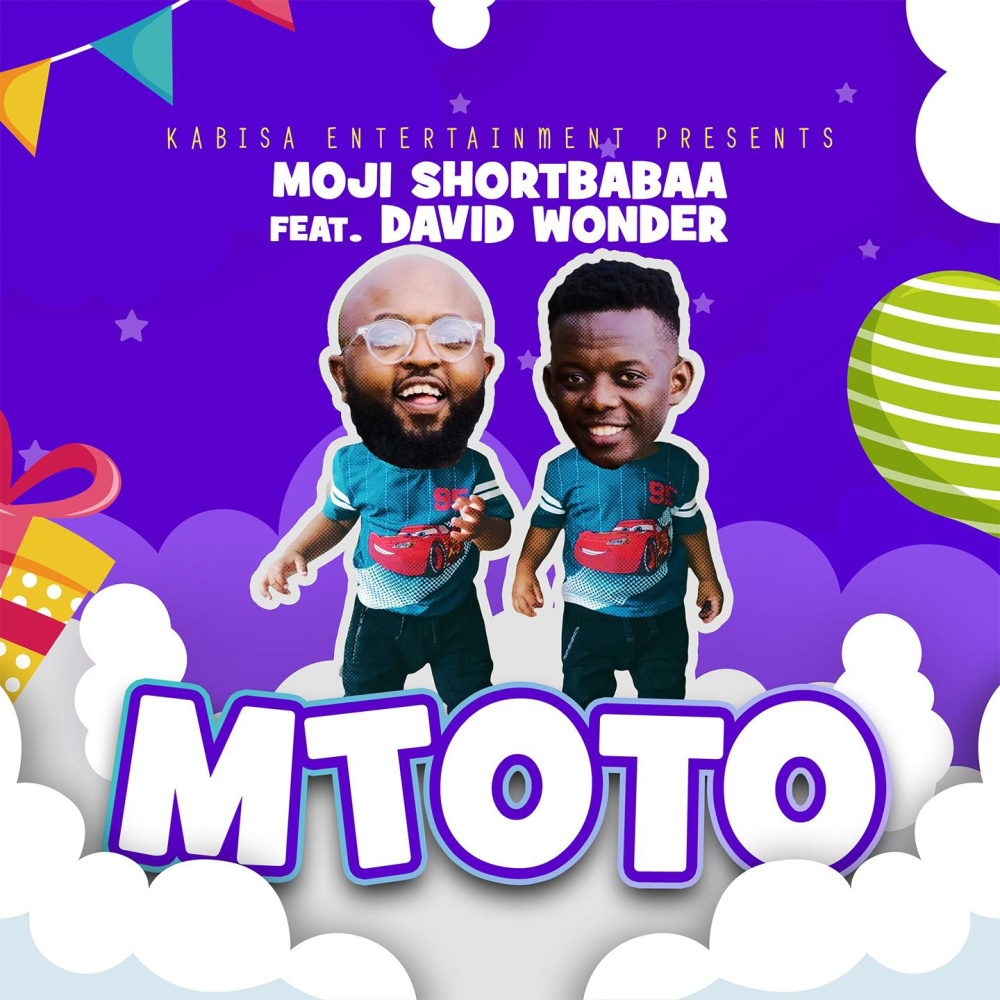 Mtoto