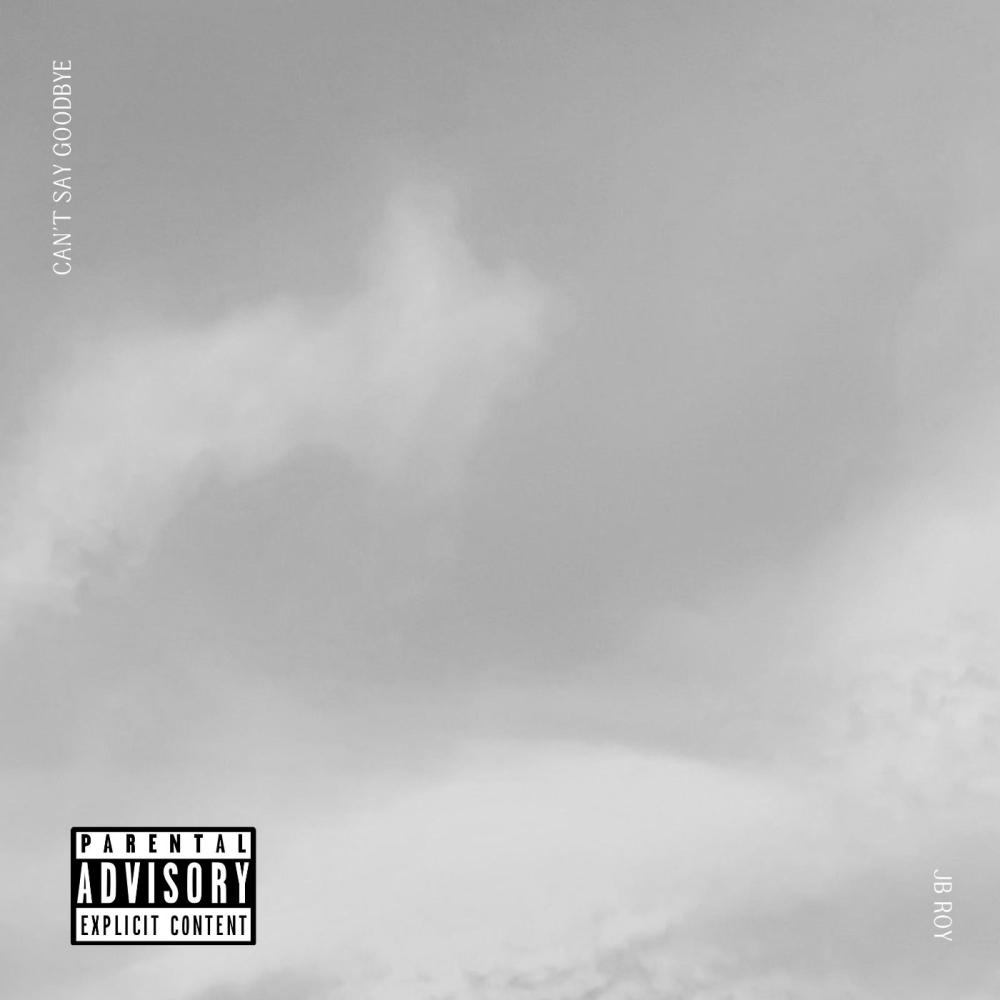 Can't Say Goodbye (Explicit)