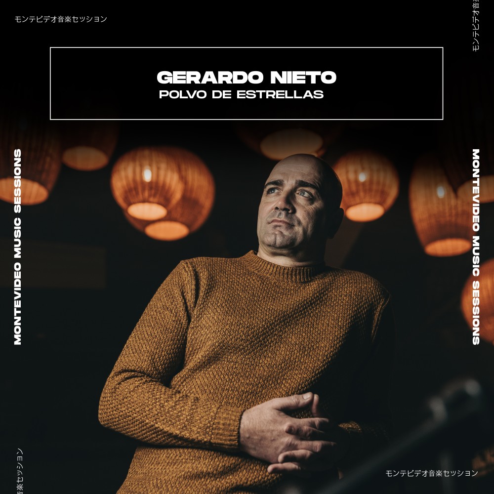 Polvo de Estrellas (Montevideo Music Sessions)