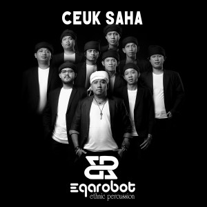Dengarkan Ceuk Saha lagu dari Er-Ethnic Percussion dengan lirik