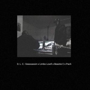 Listen to D.L.C. (Explicit) song with lyrics from Geassassin