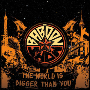 Dengarkan lagu Working All Night and Day (Explicit) nyanyian The Baboon Show dengan lirik