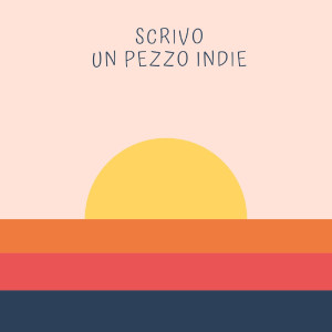 Listen to Scrivo un pezzo indie song with lyrics from Capitano
