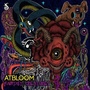 收听Attrip的Psygabs歌词歌曲
