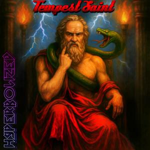 收聽Tempest Saint的Self Vilified (feat. Tim "Ripper" Owens)歌詞歌曲