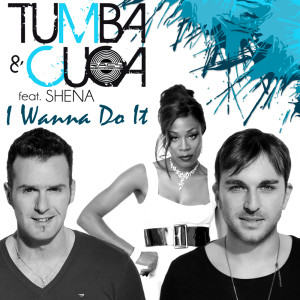 Album I Wanna Do It from Tumba