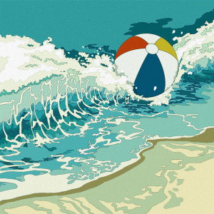 Listen to Aqua song with lyrics from JINex (지넥스)
