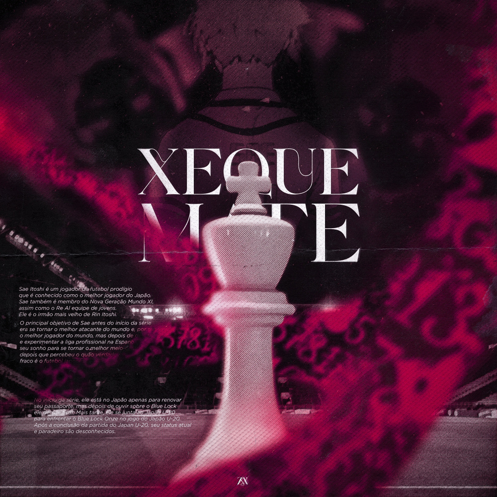 Xeque-Mate