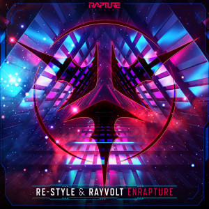 Dengarkan Enrapture lagu dari Re-Style dengan lirik