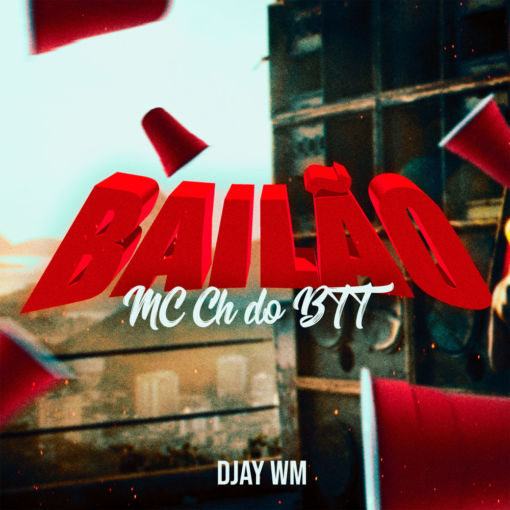 Bailão (Explicit)