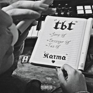 Jemp的專輯TBT (feat. Stronger & TKS) (Explicit)