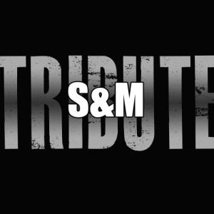 S&M (A Salute To Rihanna)