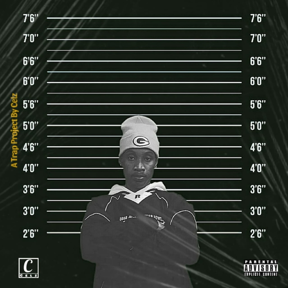 Stepperz (Explicit)