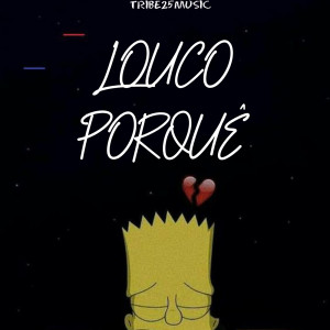 ดาวน์โหลดและฟังเพลง Porquê พร้อมเนื้อเพลงจาก Louco