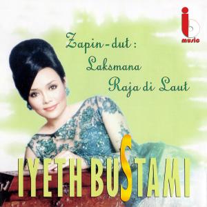 Iyeth Bustami的专辑Album Zapin Dut Iyeth Bustami