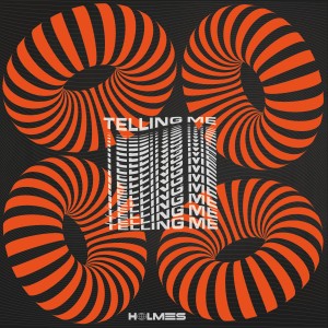 ดาวน์โหลดและฟังเพลง Telling Me พร้อมเนื้อเพลงจาก Archie Holmes