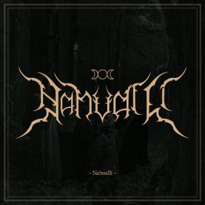 Album Nahualli oleh Nahualli