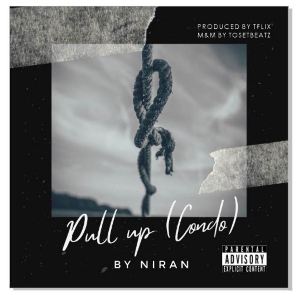 Pull up (condo) (Explicit)