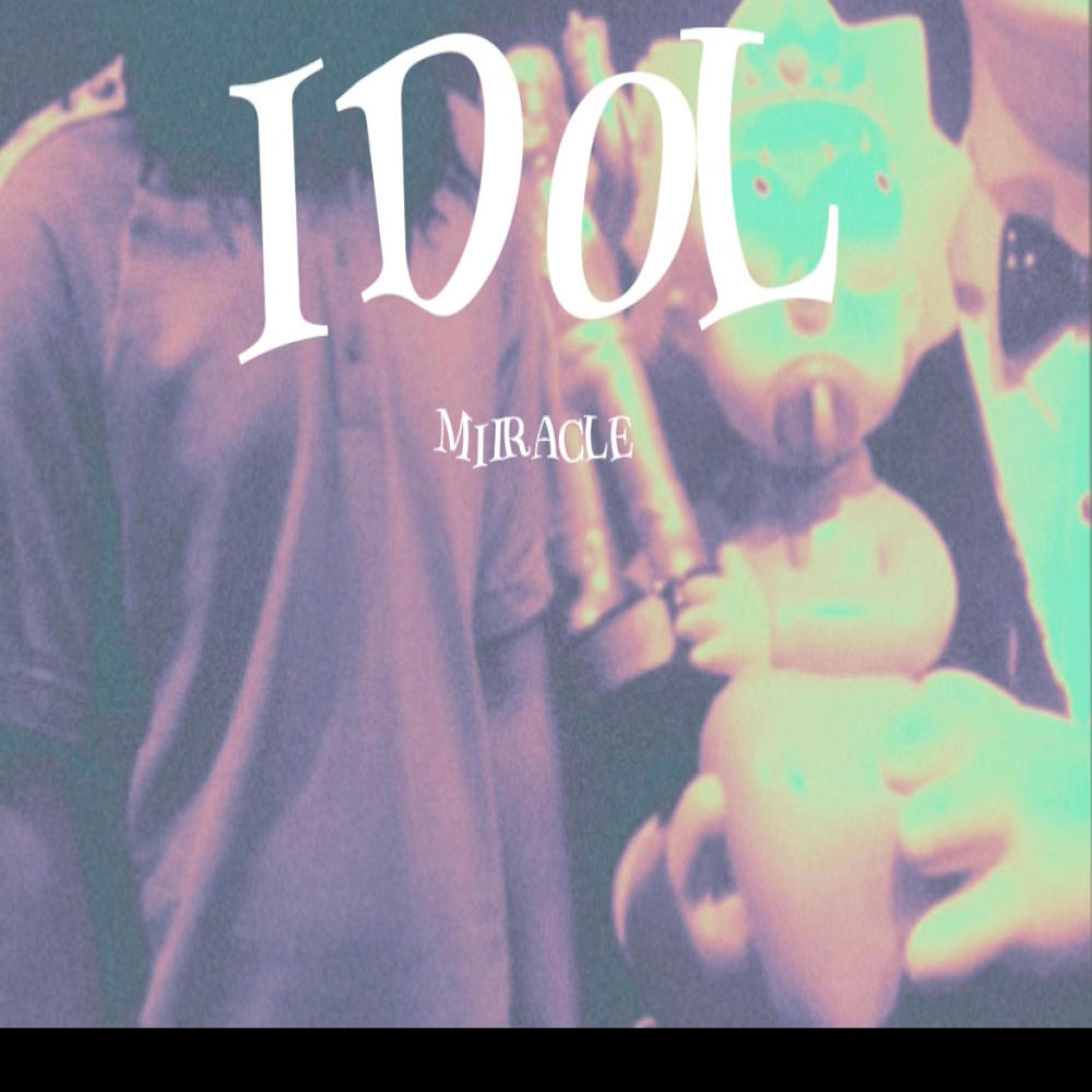 Idol (Explicit)