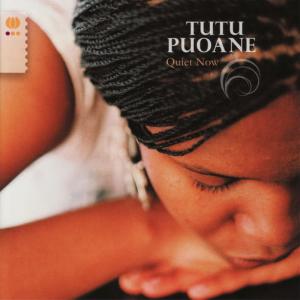 收聽Tutu Puoane的Baby, Baby, Baby歌詞歌曲