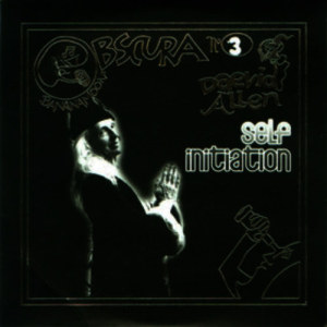 อัลบัม Bananamoon Obscura No. 3: Self Initiation ศิลปิน Daevid Allen