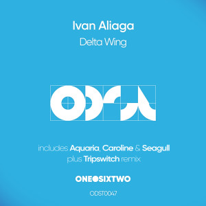 Dengarkan Delta Wing (Tripswitch Remix) lagu dari Ivan Aliaga dengan lirik
