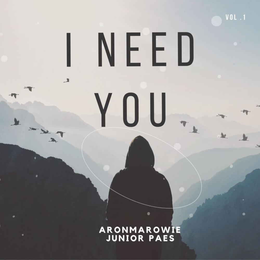I need you (feat. Junior Paes)