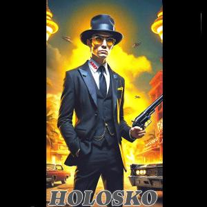 Arep的專輯HOLOSKO (Explicit)