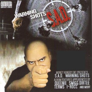 ดาวน์โหลดและฟังเพลง Baller (Explicit) พร้อมเนื้อเพลงจาก S.A.D.