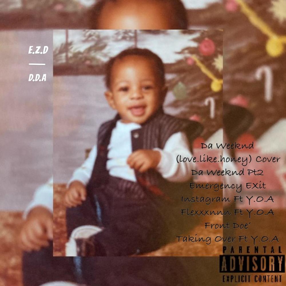 Front Doe (Explicit)