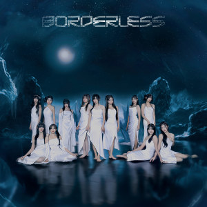 BNK48的专辑BORDERLESS (Type-B)