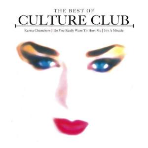 收聽Culture Club的Karma Chameleon歌詞歌曲