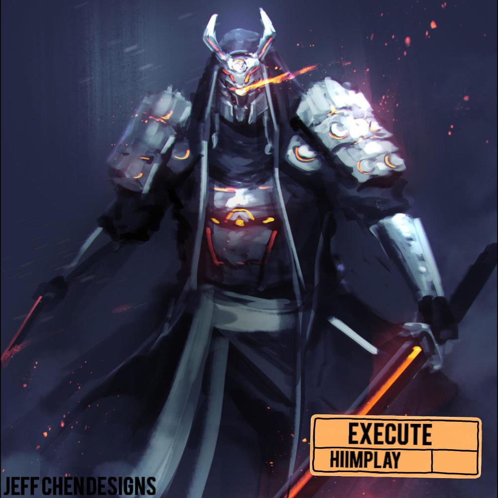 EXECUTE