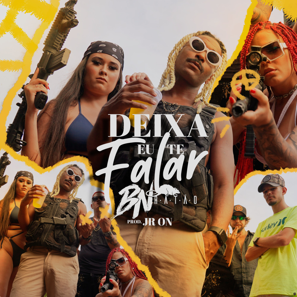 Deixa Eu Te Falar