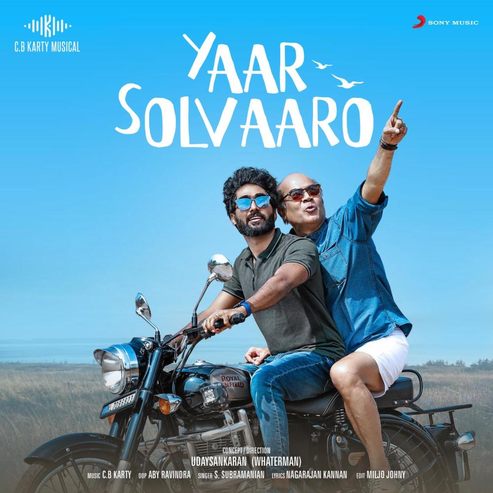 Yaar Solvaaro