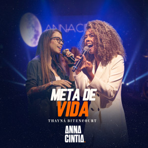 Anna Cíntia的專輯Meta de Vida