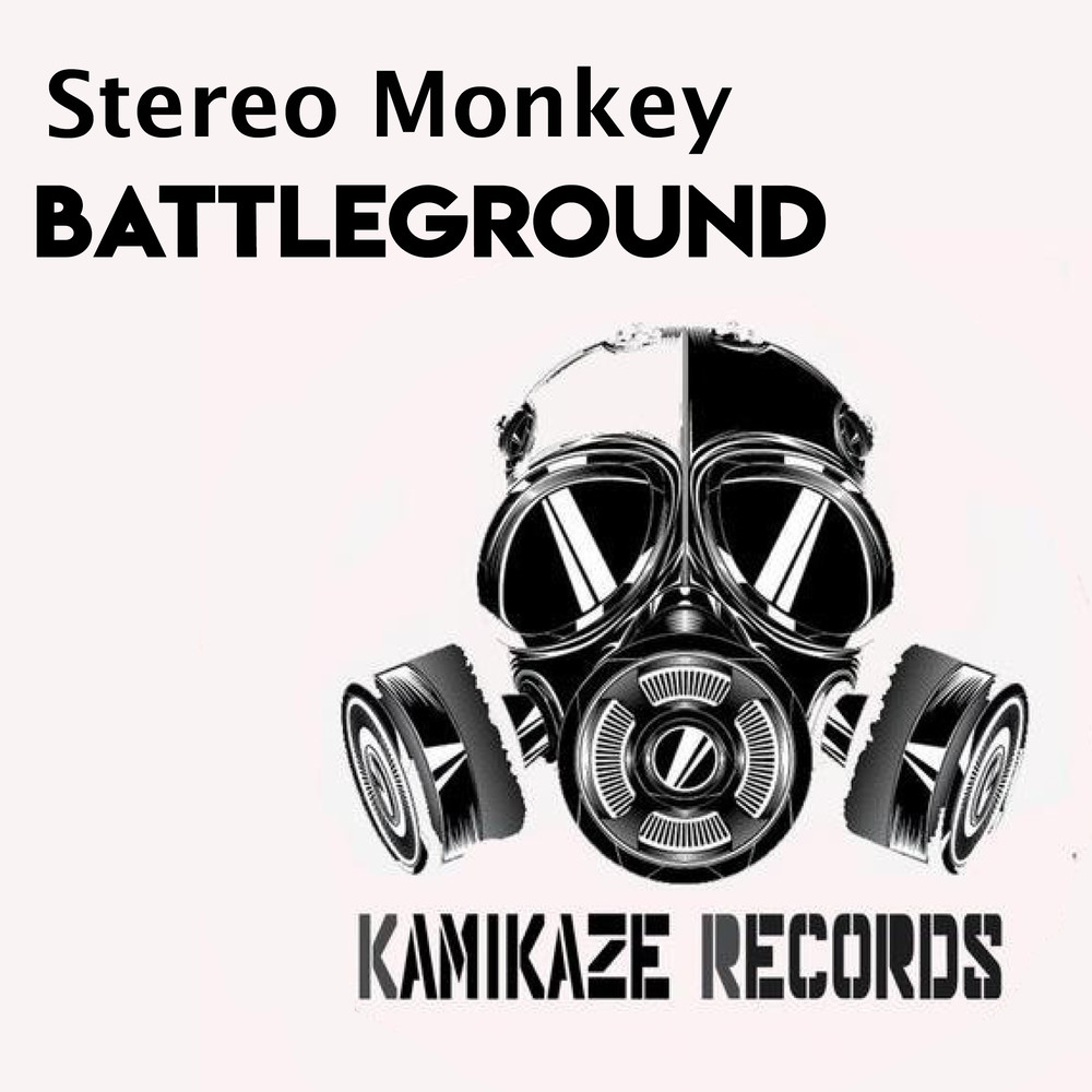 Battleground (Original Terror Mix)