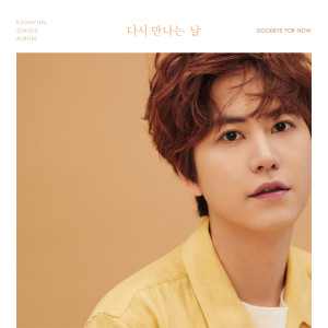 Listen to 다시 만나는 날 (Goodbye for now) song with lyrics from KYUHYUN