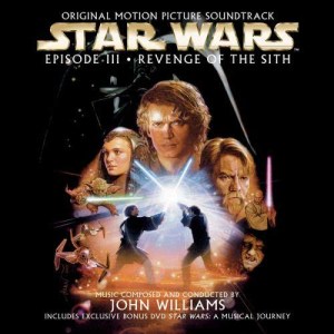 ดาวน์โหลดและฟังเพลง Anakin vs. Obi-Wan (From "Star Wars: Revenge of the Sith"/Score) พร้อมเนื้อเพลงจาก John Williams