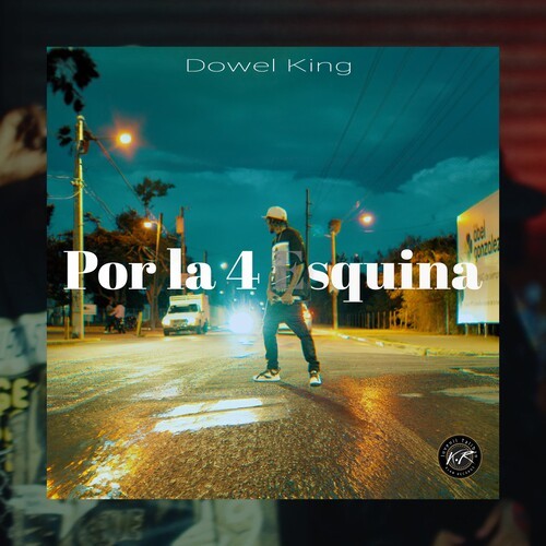 Por La 4 Esquina