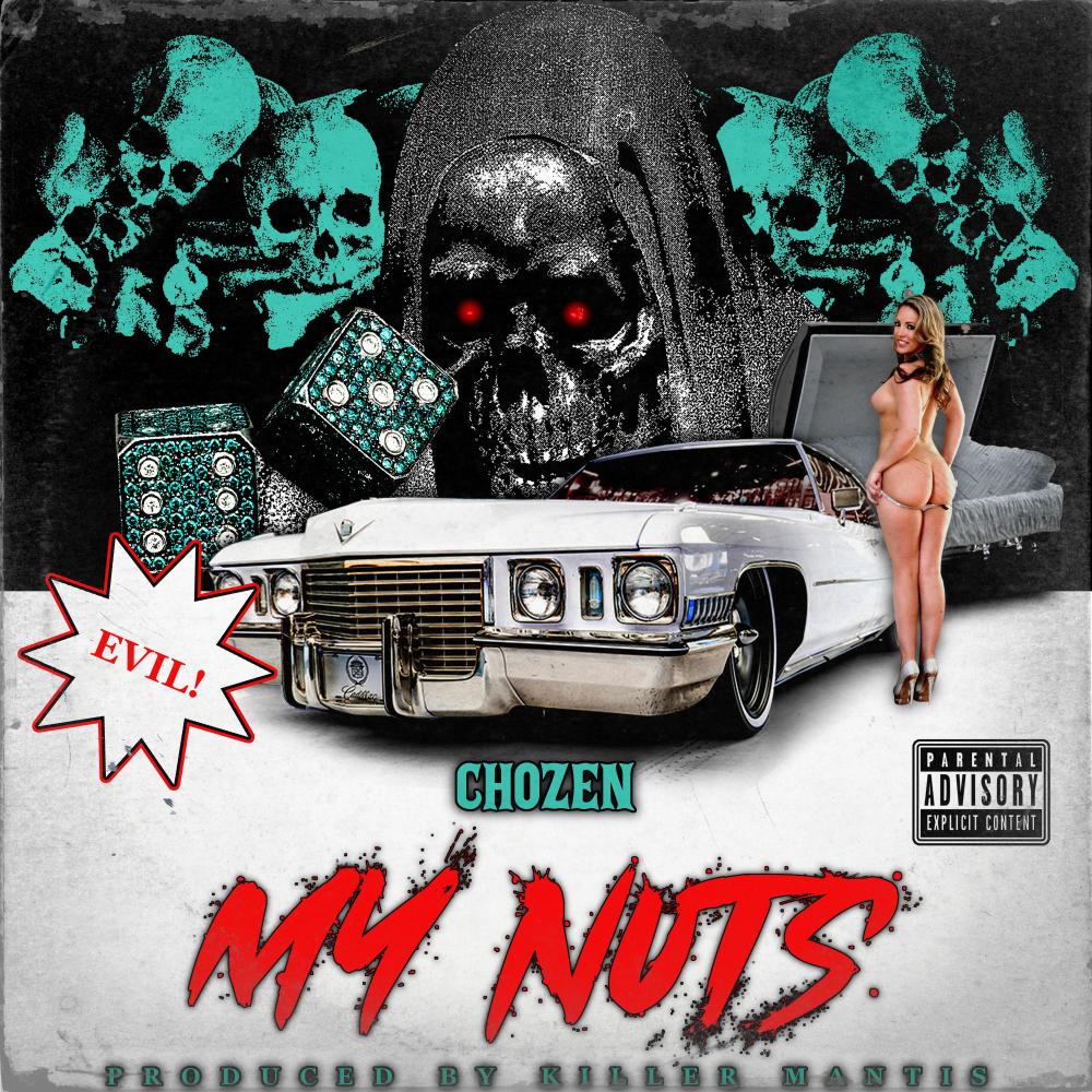 my nuts (Explicit)