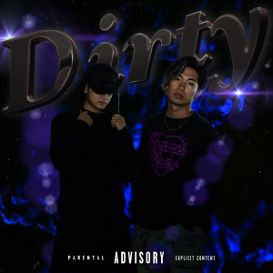 Listen to Initial D (feat. GRANDE & KOYO) (Explicit) song with lyrics from Dirty Neon Addict