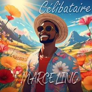 Album Célibataire from Marcelino