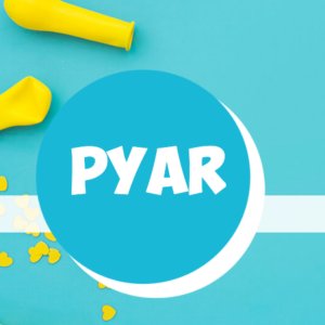 Album Pyar from Pradeep Tamang