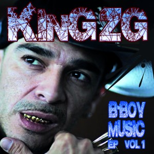 Dengarkan lagu Let the Drums Drop nyanyian King ZG dengan lirik